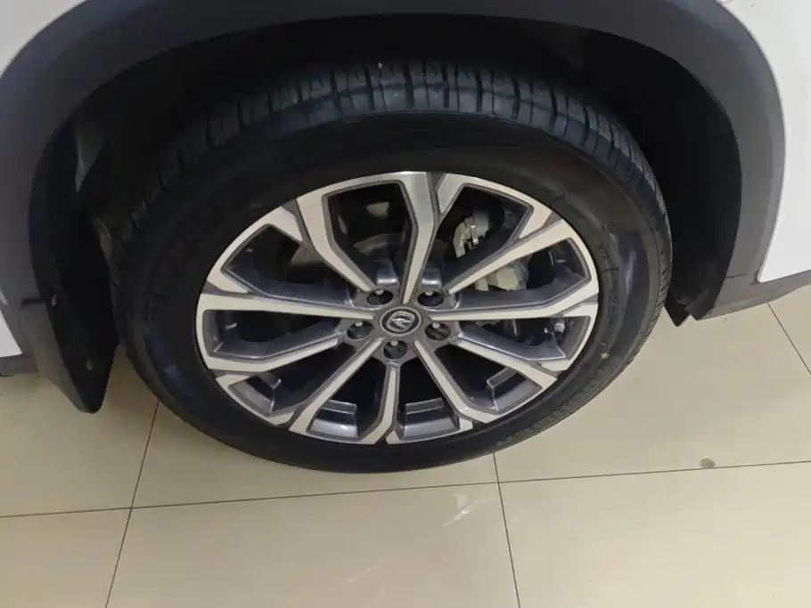 Changan CS75 PLUS — миниатюра 6