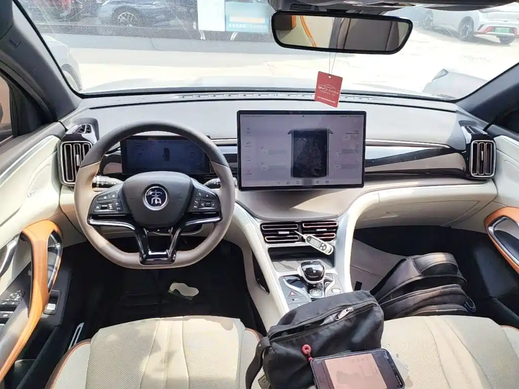 BYD Pro New Energy — миниатюра 10