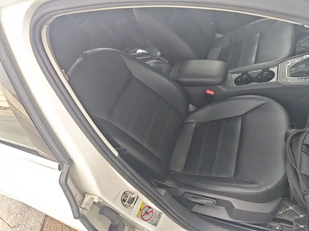 Volkswagen Lamando — миниатюра 25