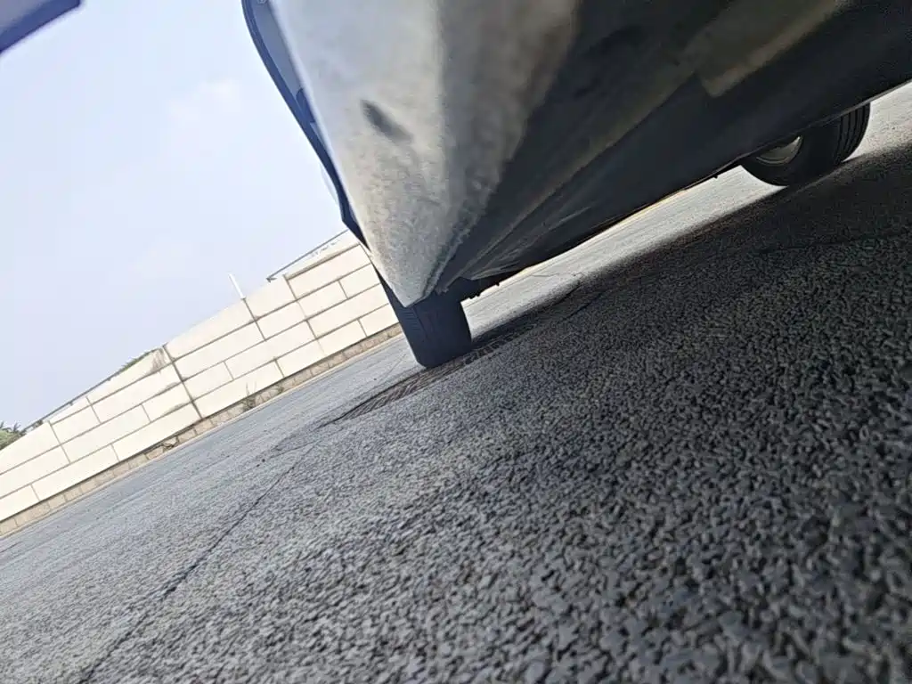 Volkswagen Lamando — миниатюра 21
