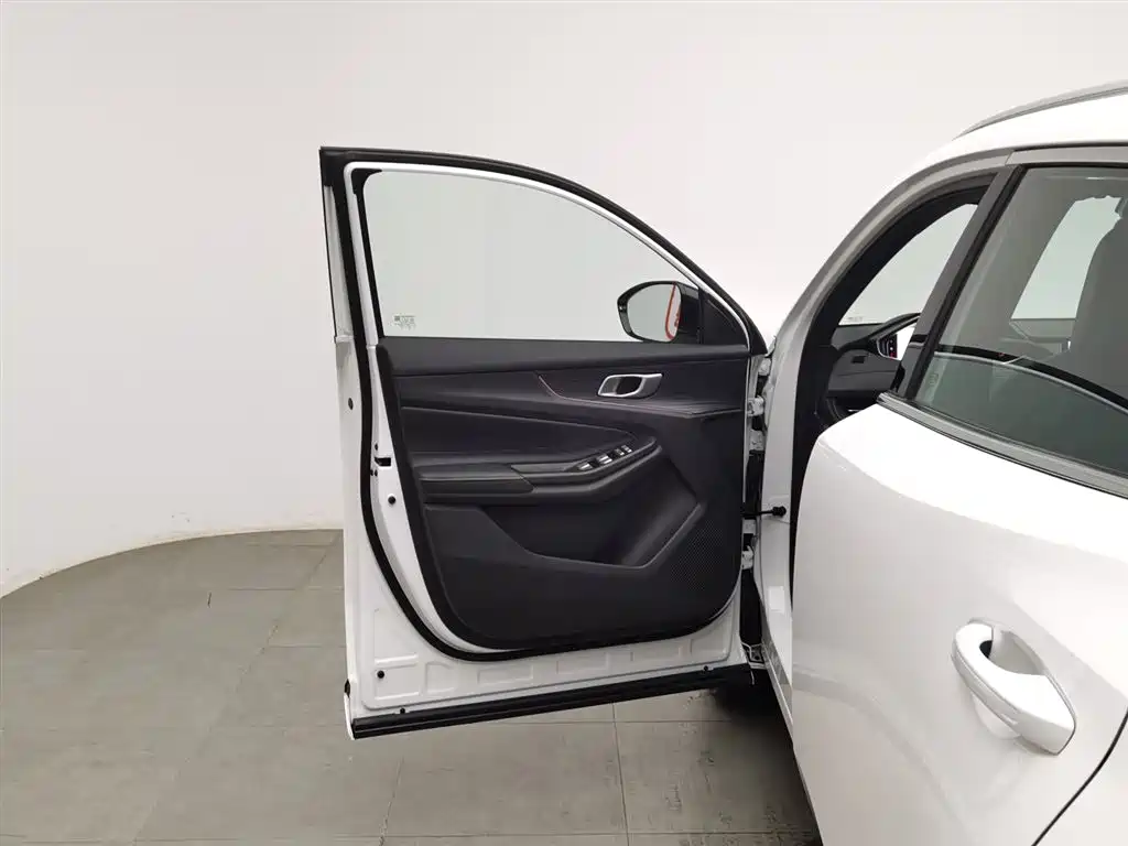 CHANGAN CS55PLUS PHEV