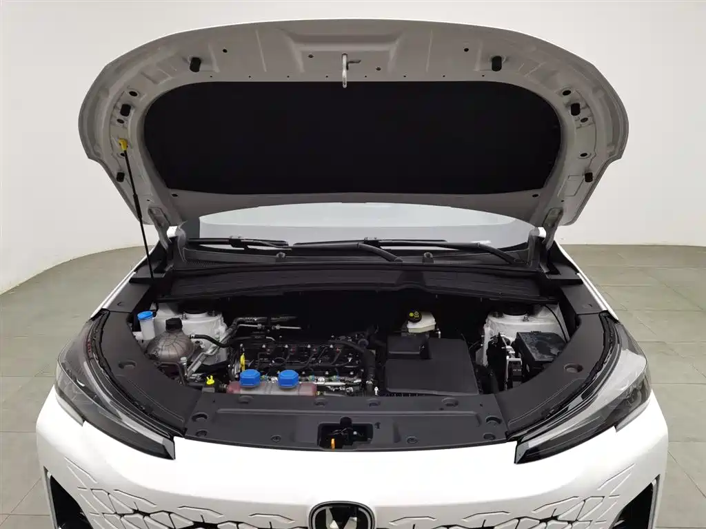 CHANGAN CS55PLUS PHEV