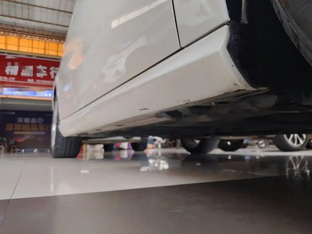 Mercedes-Benz A-Class (Import) — миниатюра 21