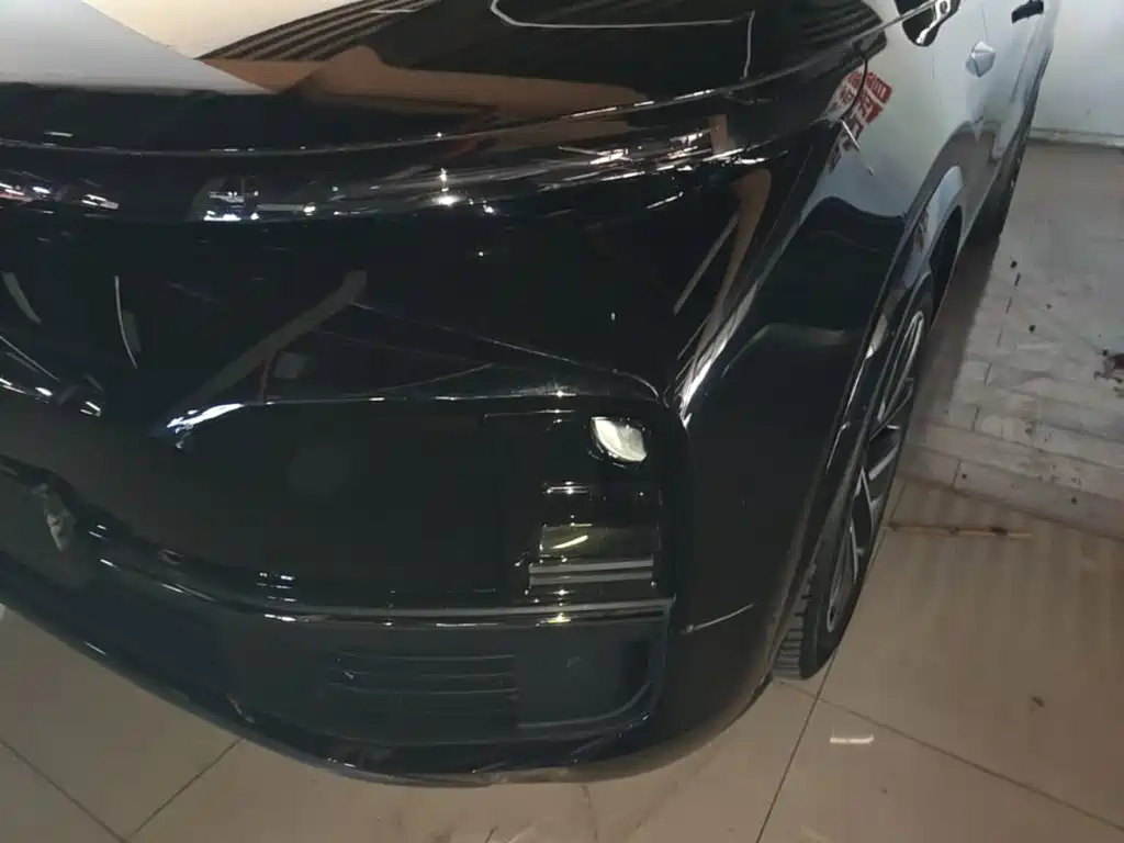Li Auto Li L8 — миниатюра 24
