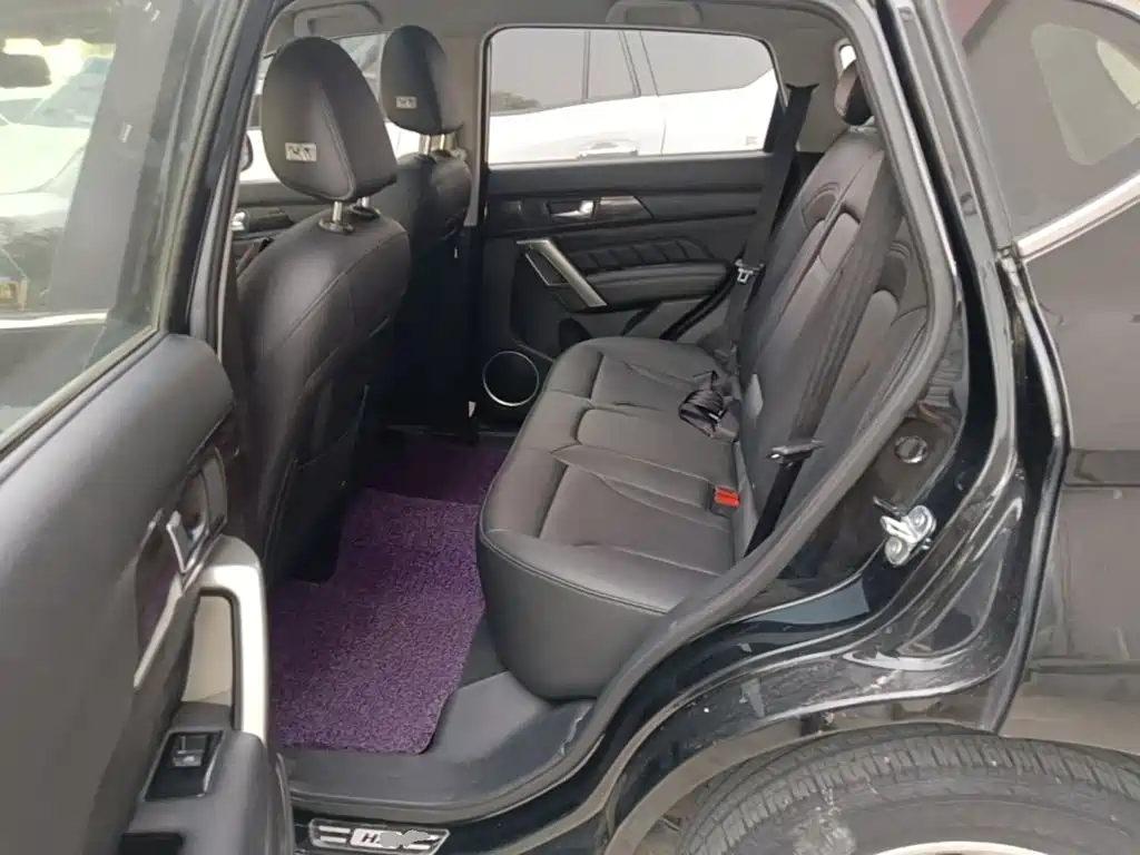Haval H2 — миниатюра 17