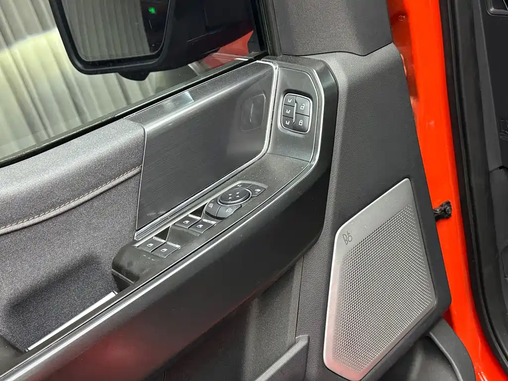 Ford F-150 Raptor — миниатюра 7