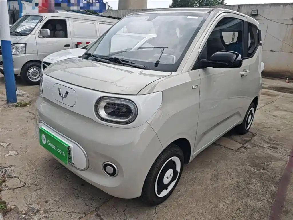 Wuling MINIEV 2025