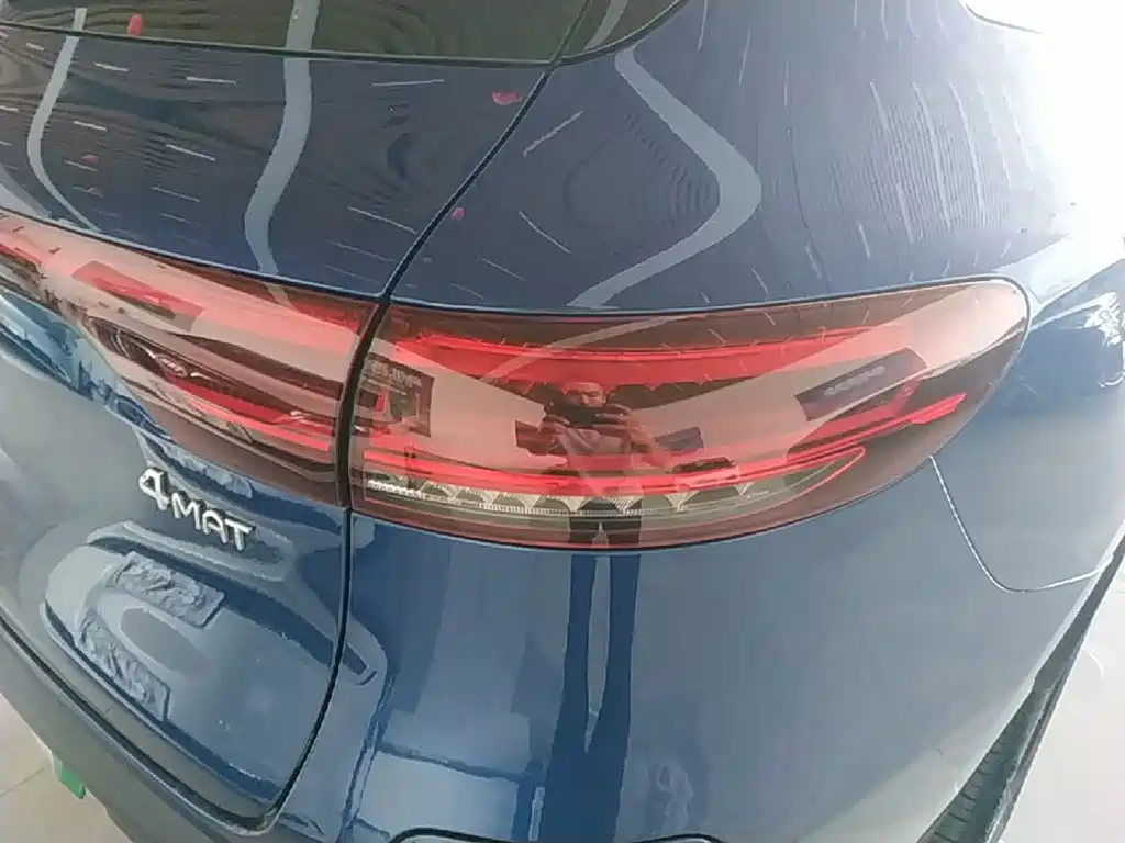 Mercedes-Benz EQC — миниатюра 8