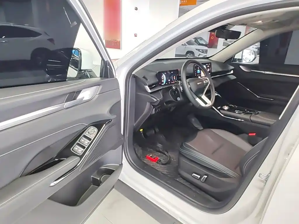 Haval H6 — миниатюра 16