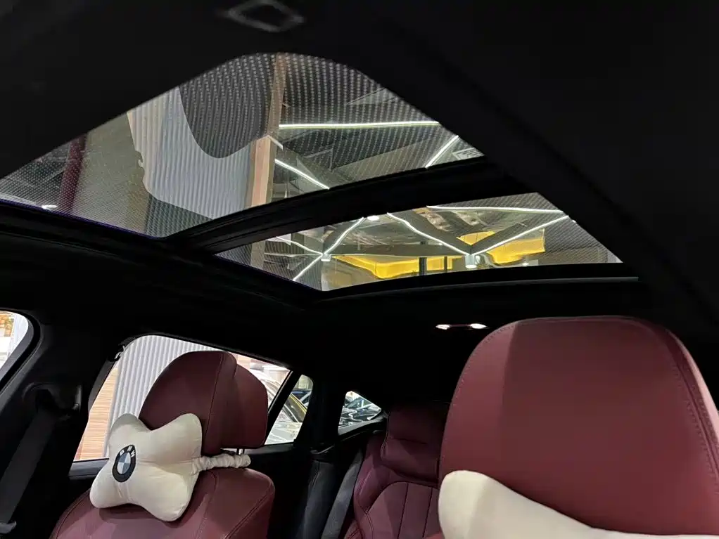 BMW X6 — миниатюра 7