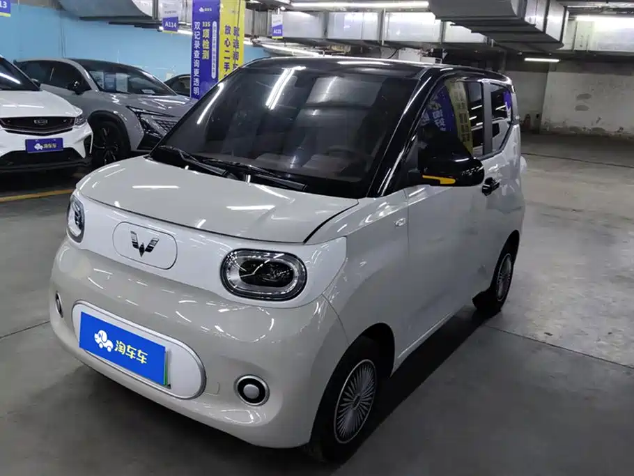 Wuling MINIEV 2025