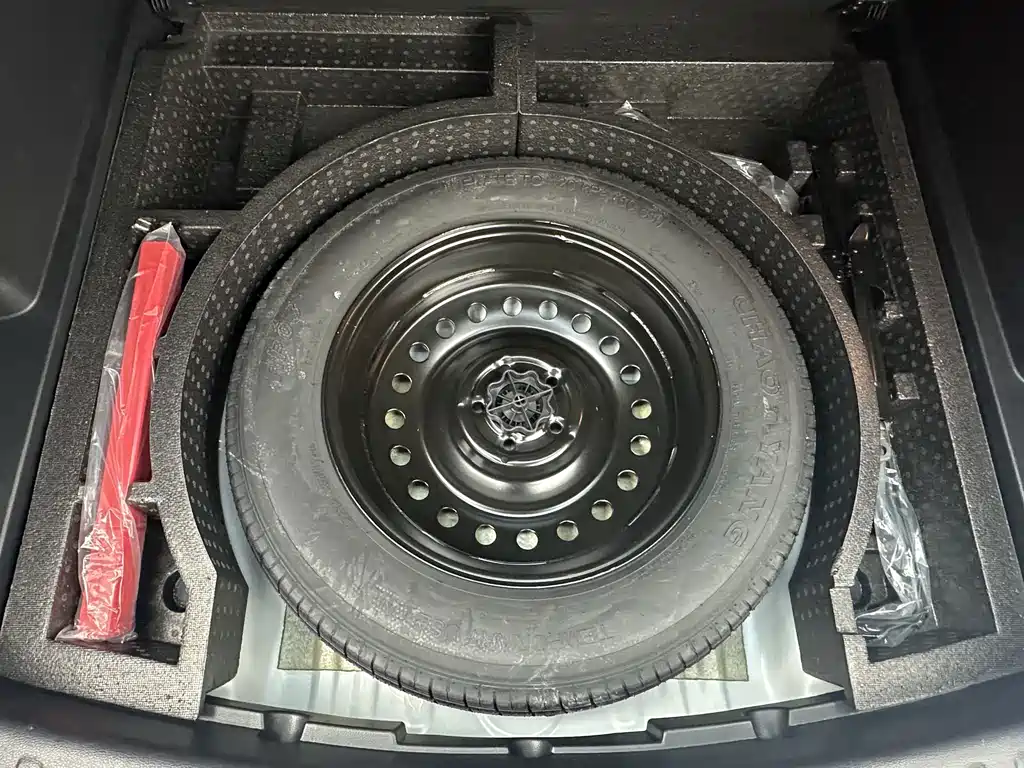 GAC Motor GS4 Plus — миниатюра 19