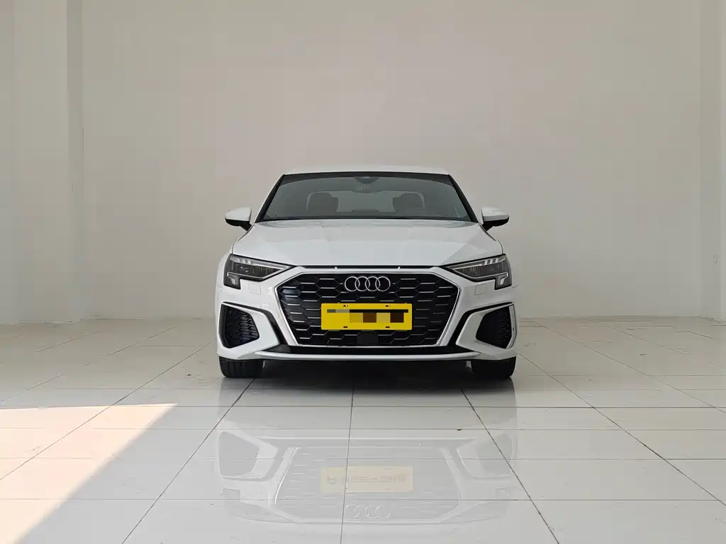 Audi A3 — миниатюра 6