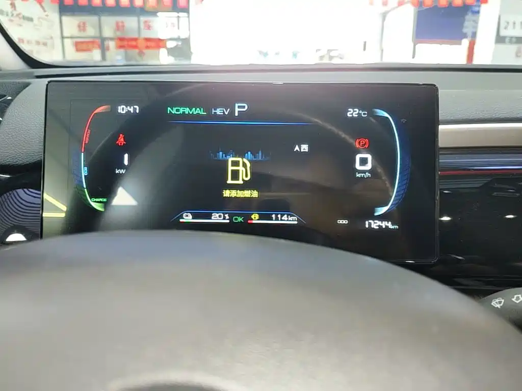 BYD Pro New Energy — миниатюра 12
