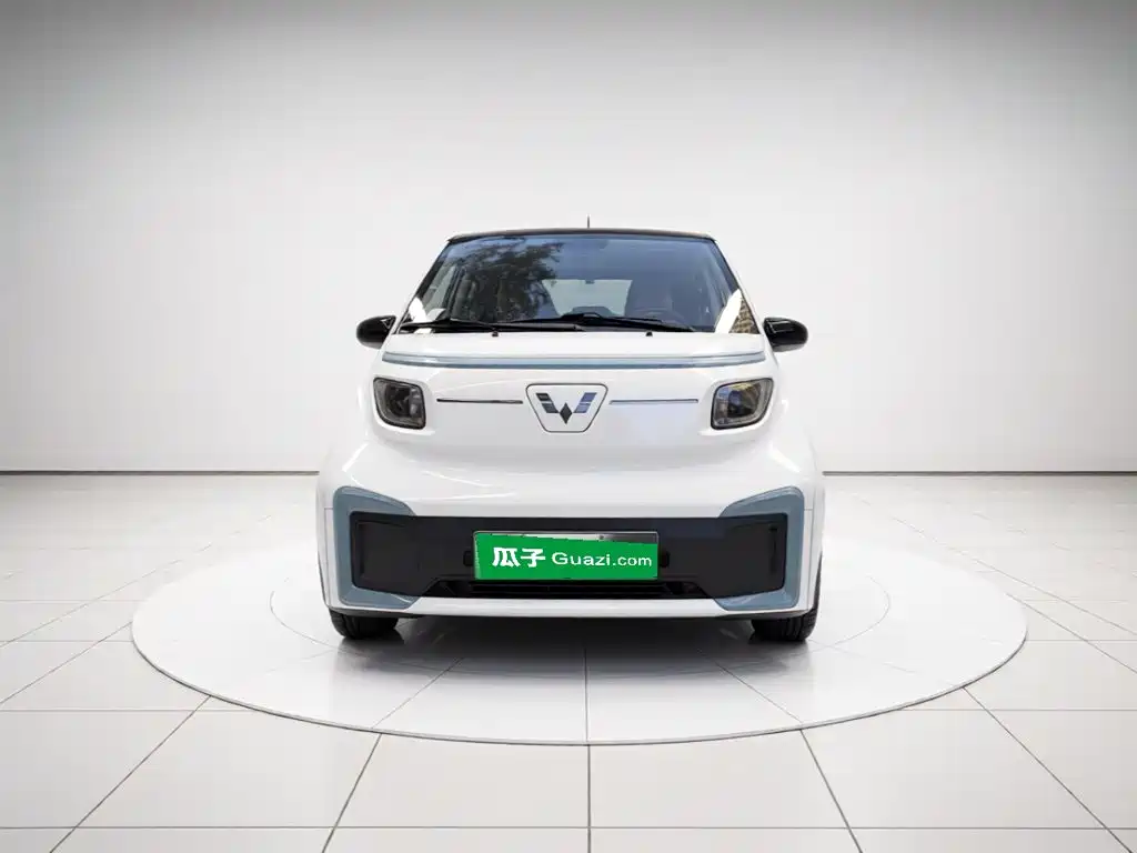 Wuling Nano EV — миниатюра 24