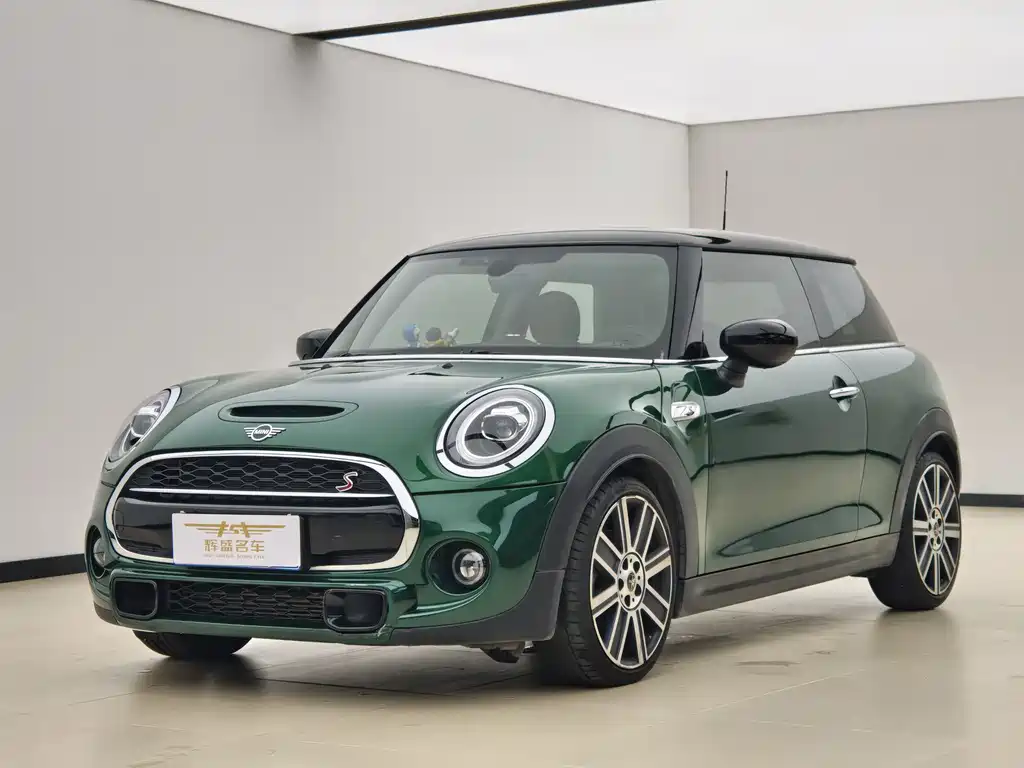 Mini Mini 2021