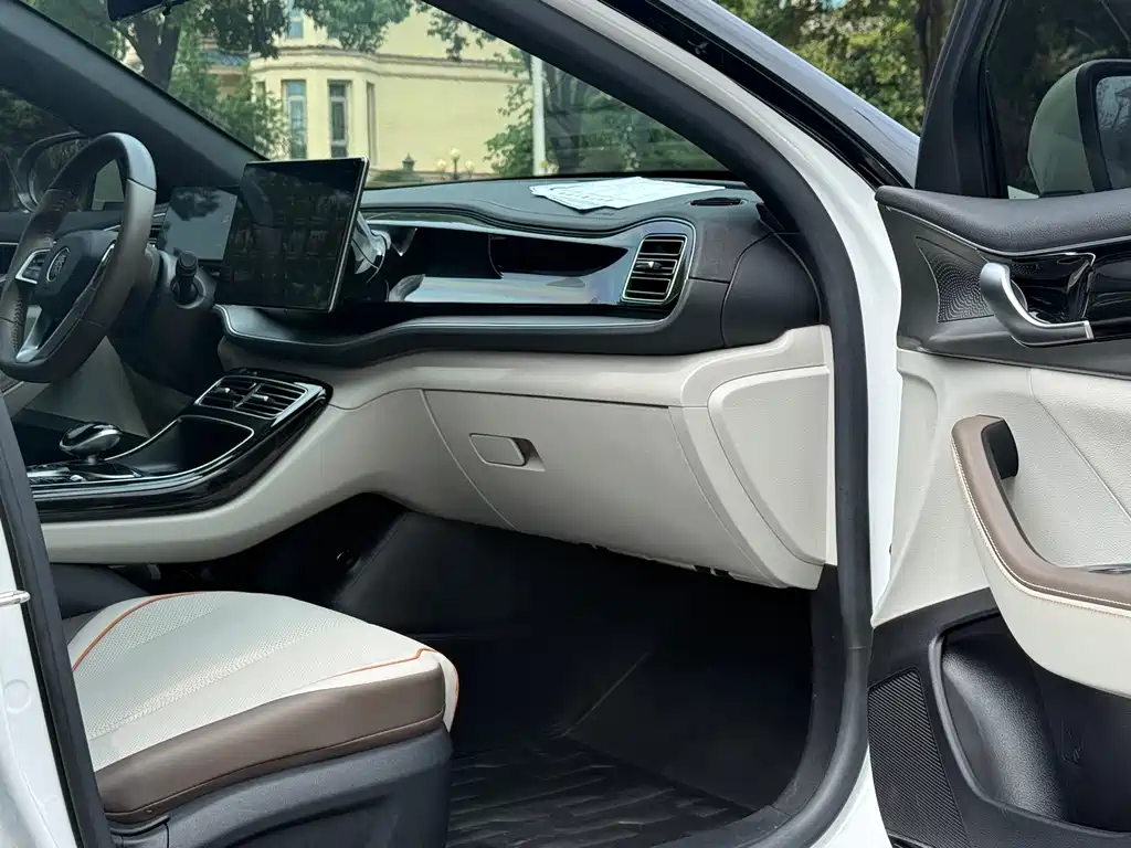 BYD Qin PLUS — миниатюра 18