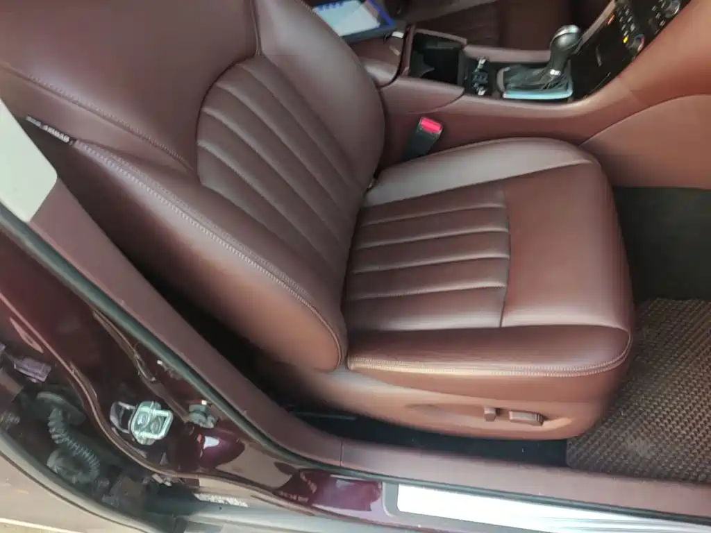 Infiniti QX50 — миниатюра 25