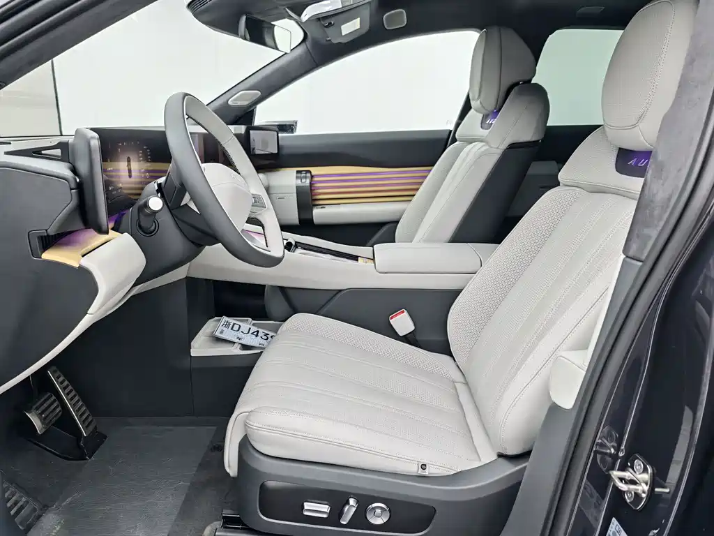 Audi E7X — миниатюра 5