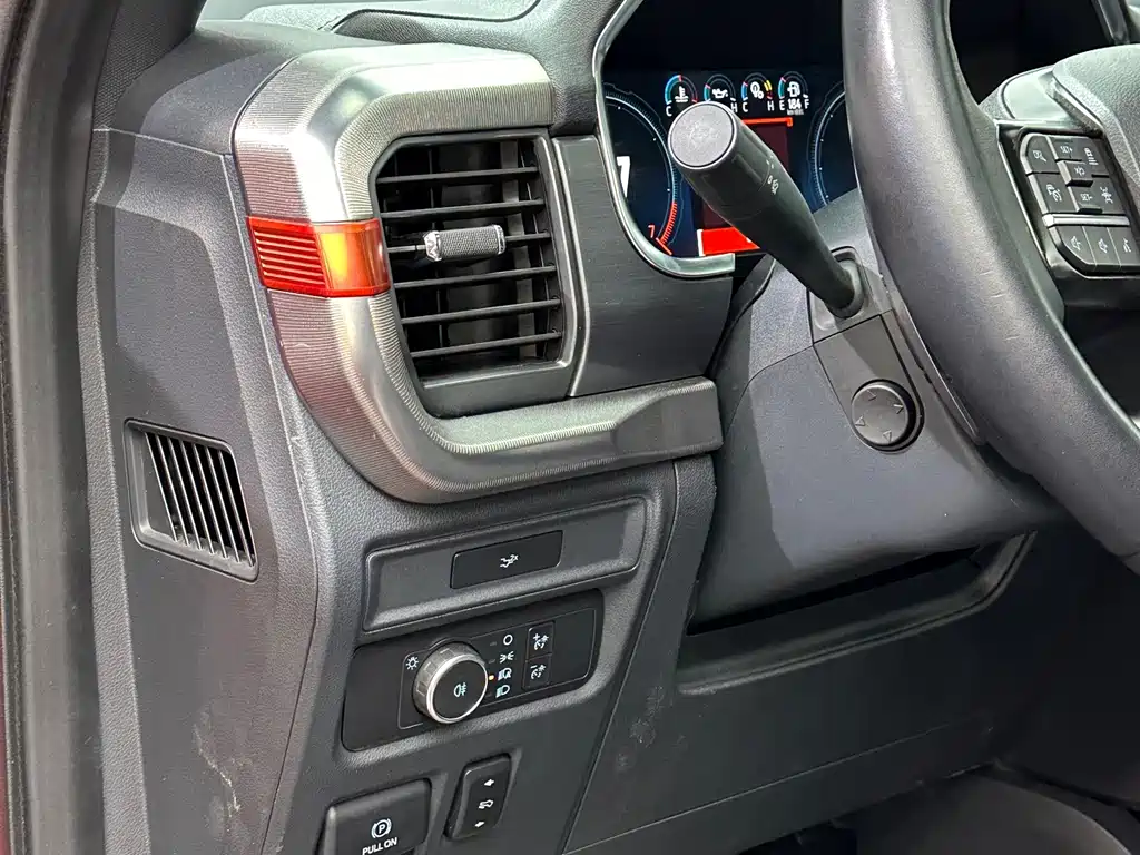 Ford F-150 Raptor — миниатюра 12