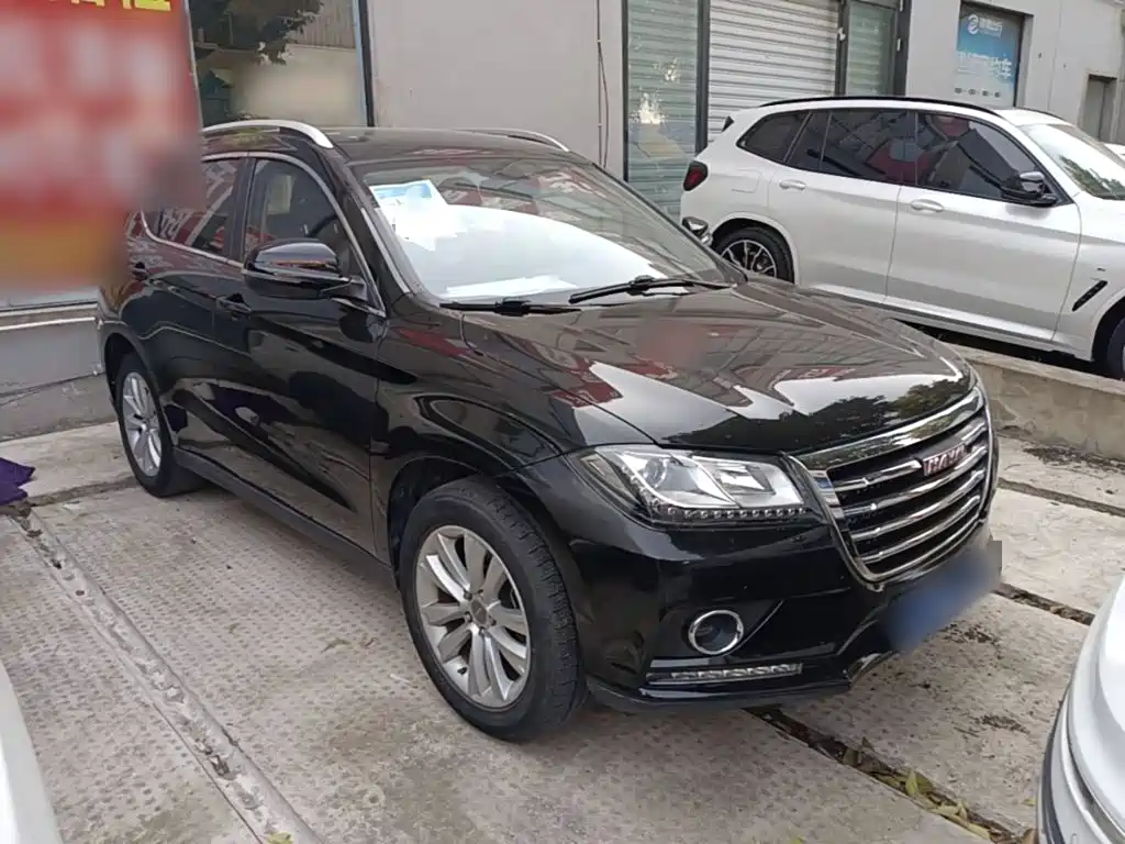 Haval H2 — миниатюра 4