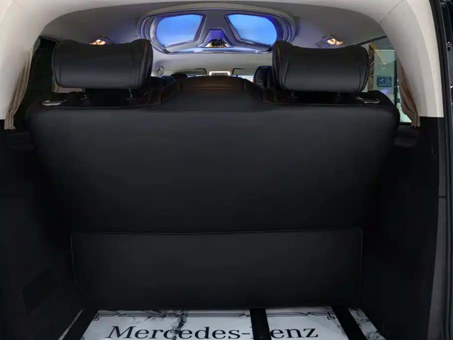 Mercedes-Benz Vito — миниатюра 15