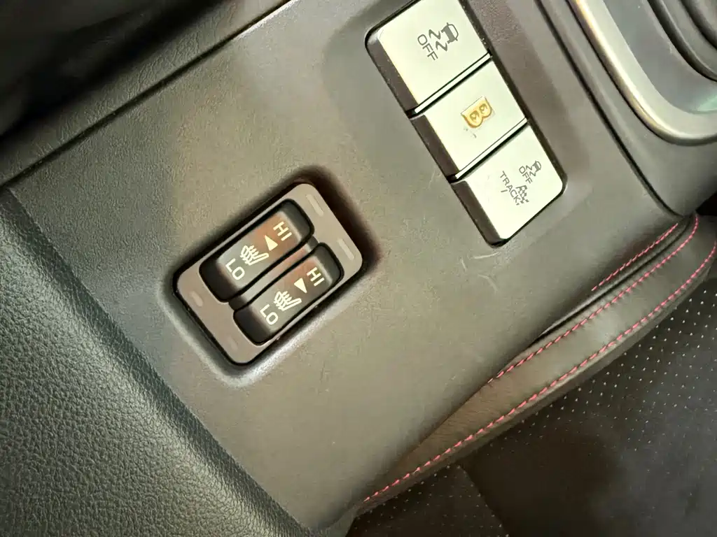Subaru BRZ — миниатюра 6