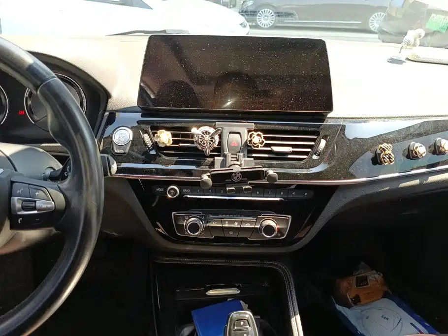 BMW 1 Series — миниатюра 13