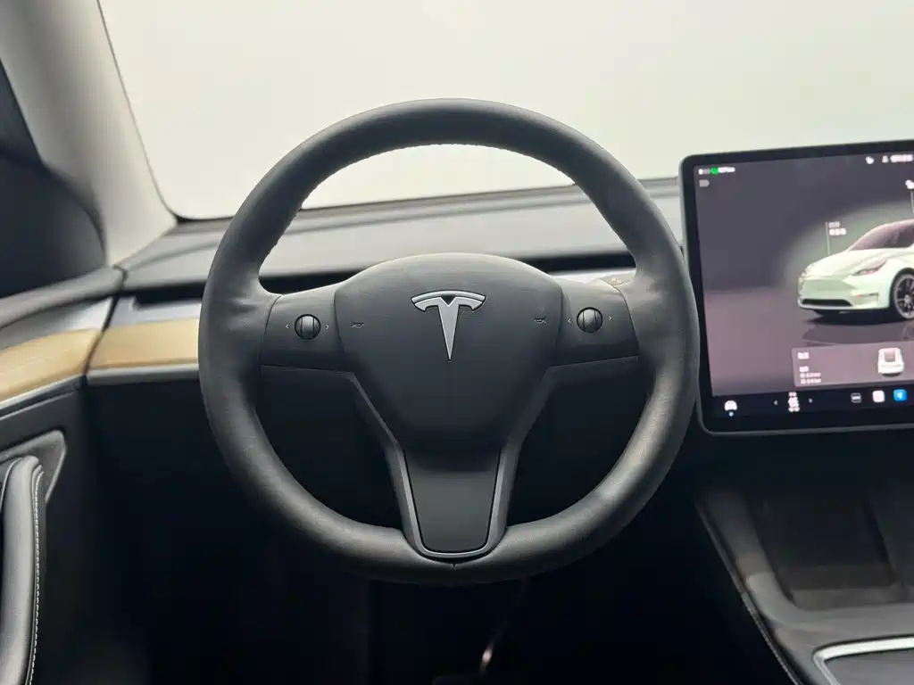Tesla Model Y — фотографии объявления, Фото 11