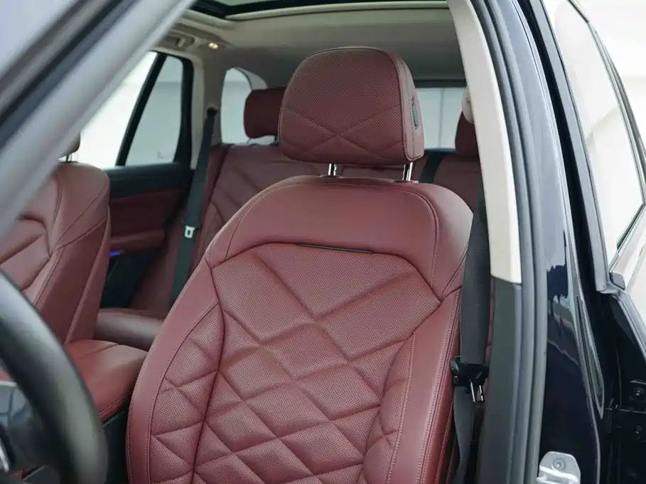 BMW X5 — миниатюра 13