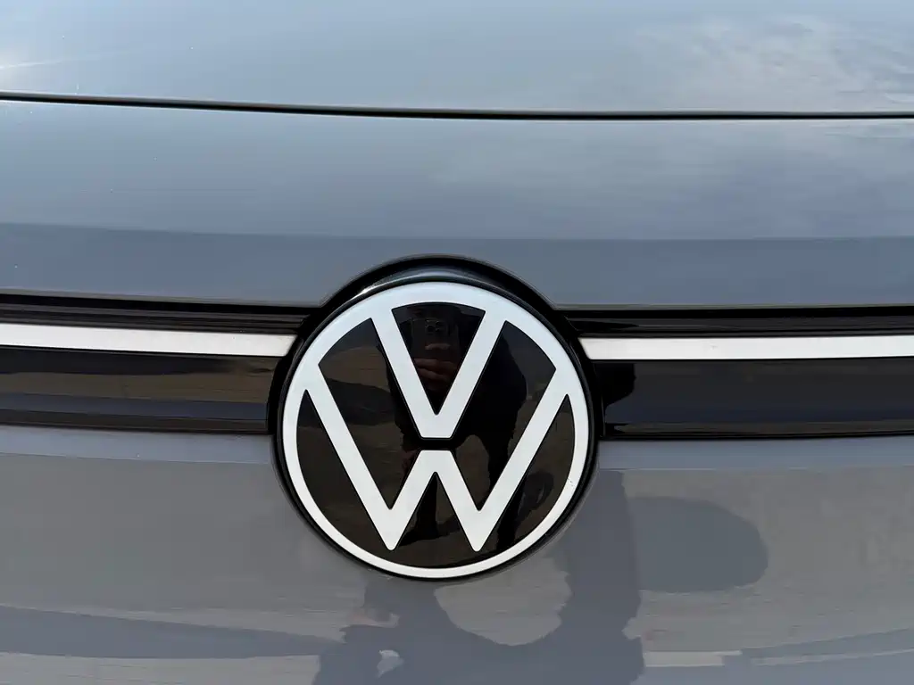 Volkswagen ID.4 Crozz — миниатюра 13