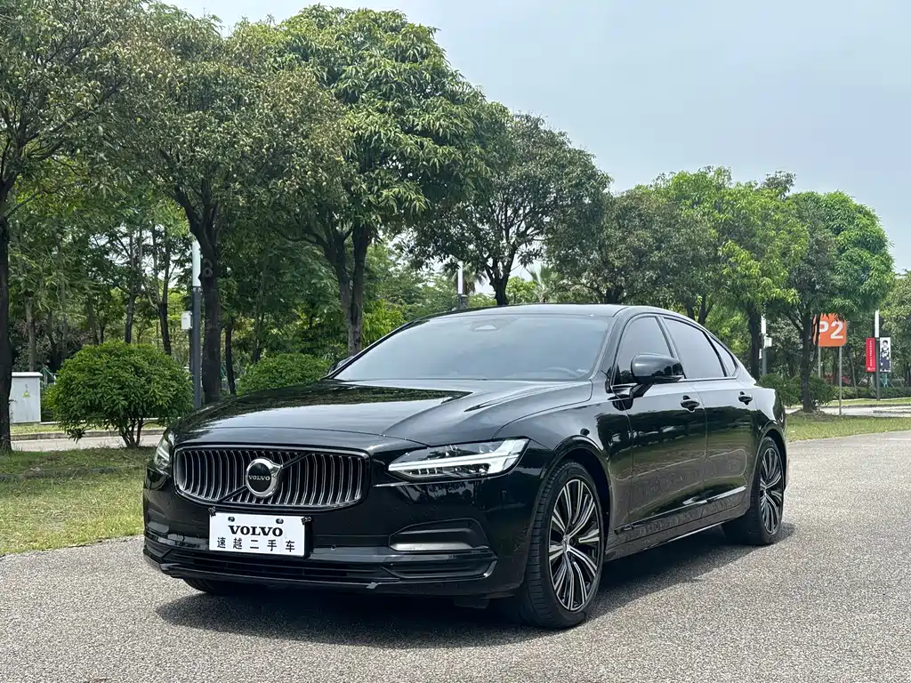 Volvo S90 2024