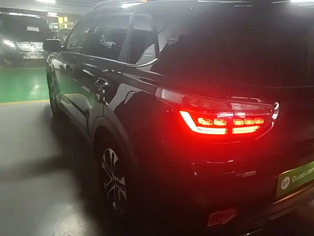 Kia Sportage — миниатюра 5