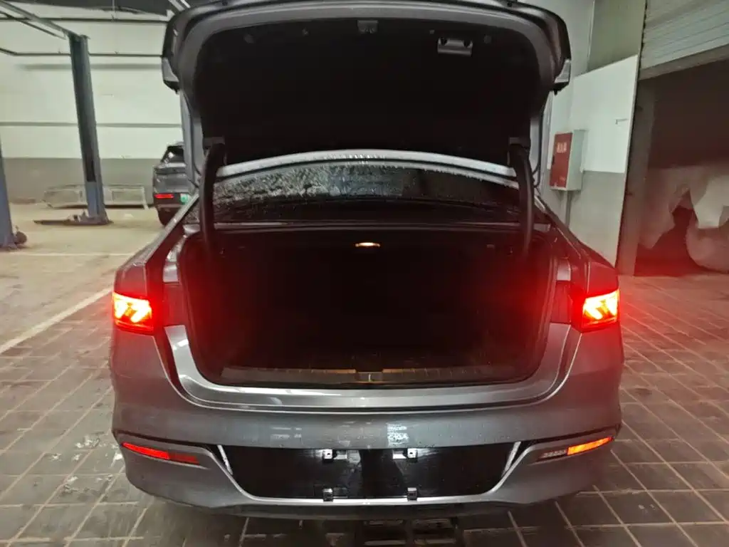 BYD Qin PLUS — миниатюра 15
