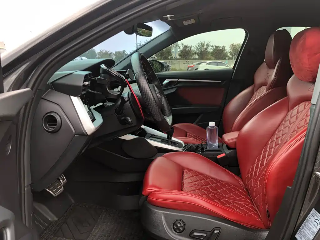 Audi A3 — миниатюра 5