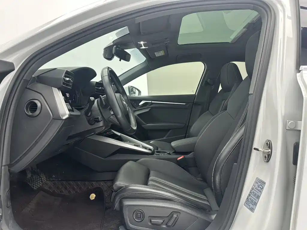 Audi A3 2022 Sportback 35 TFSI Fashion Sport