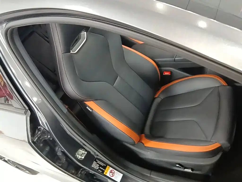 Changan UNI-V — миниатюра 25