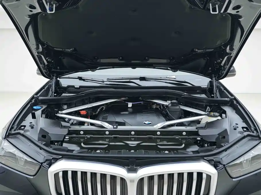 BMW X5 — миниатюра 6