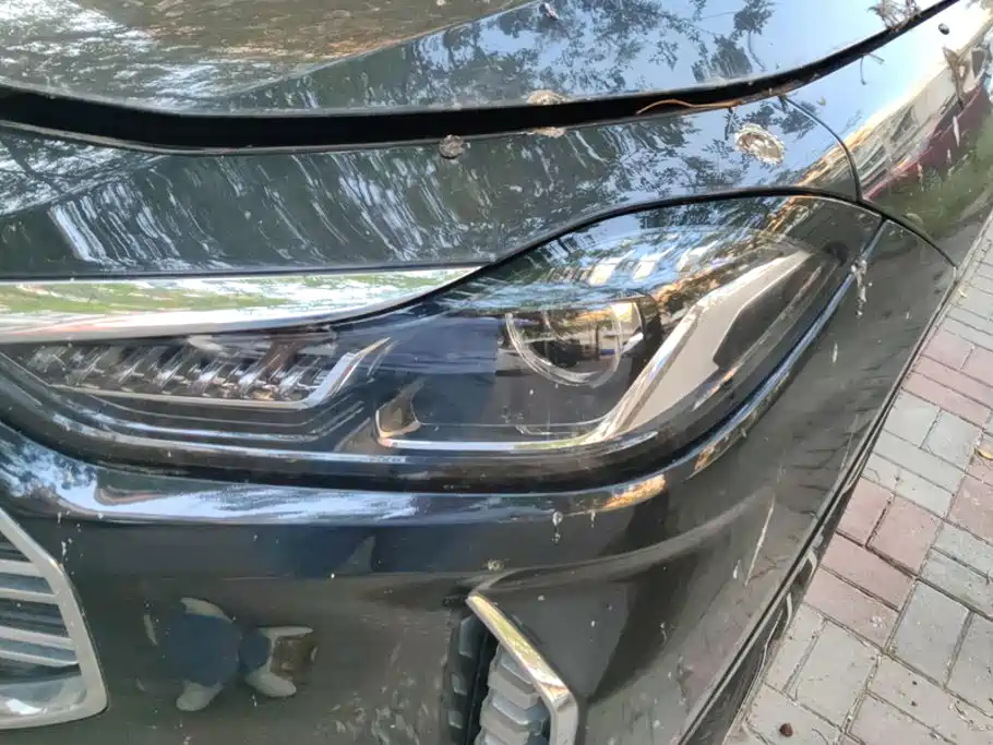 Jetour X70 PLUS — миниатюра 5