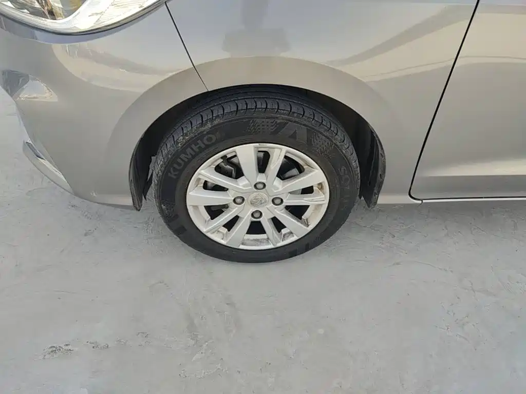 Baojun 360 — миниатюра 23