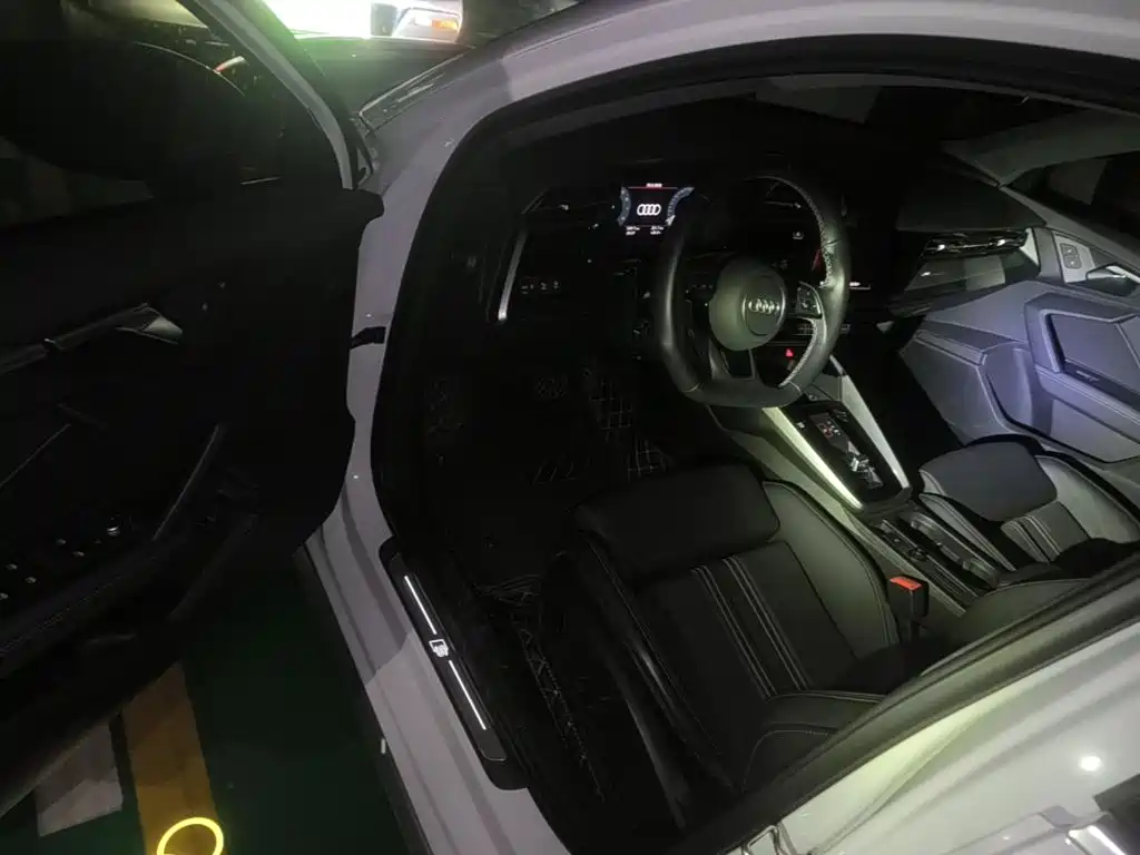Audi A3 — миниатюра 12