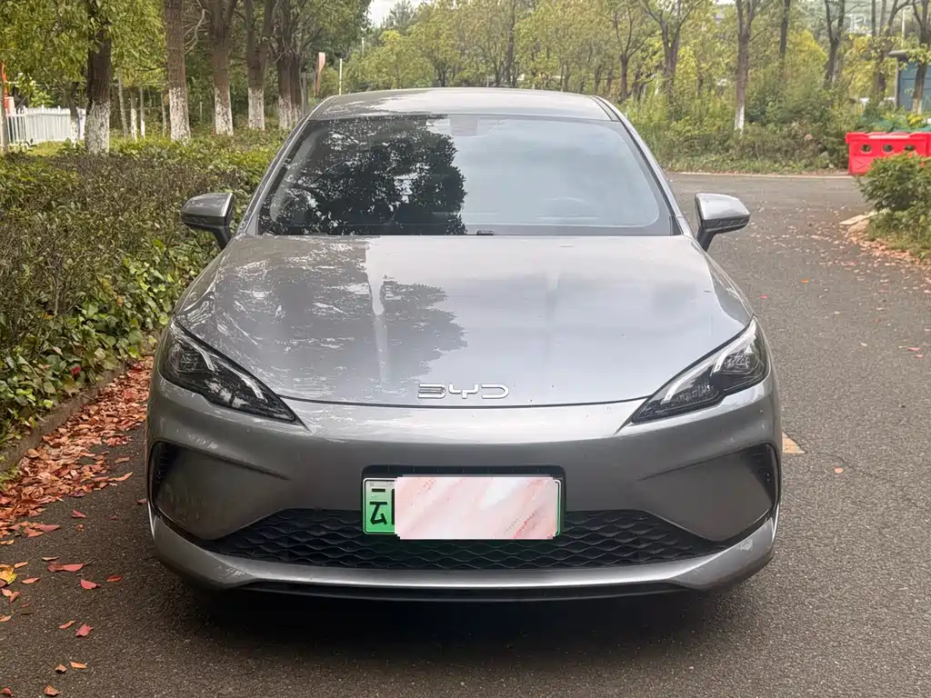 BYD Seal 05 DM-i — миниатюра 2