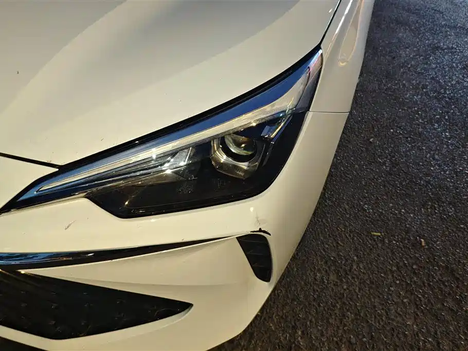 Roewe i5 2023 1.5L MT