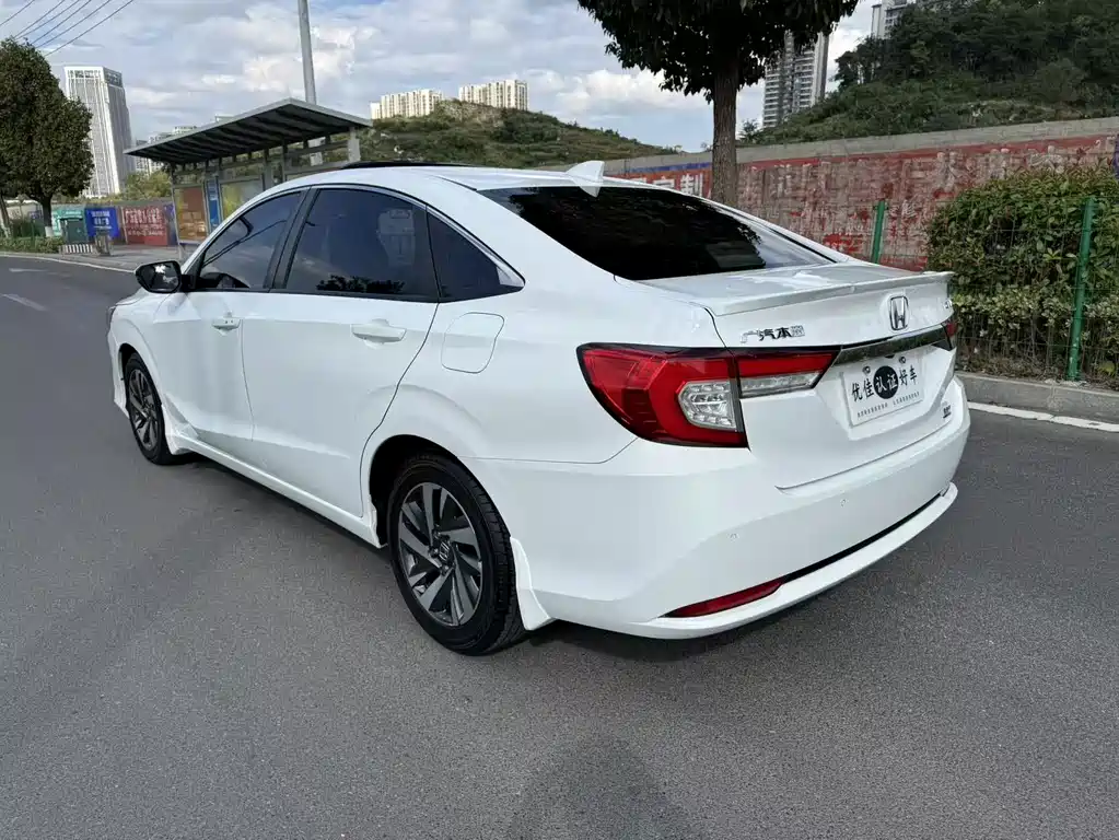 Honda Crider — миниатюра 12