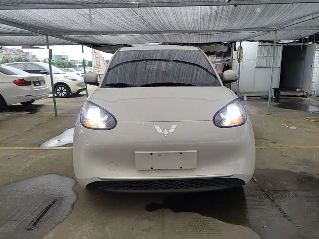 Wuling Bingo — миниатюра 3