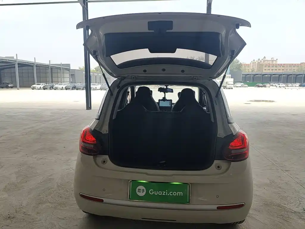 Wuling Bingo — миниатюра 19