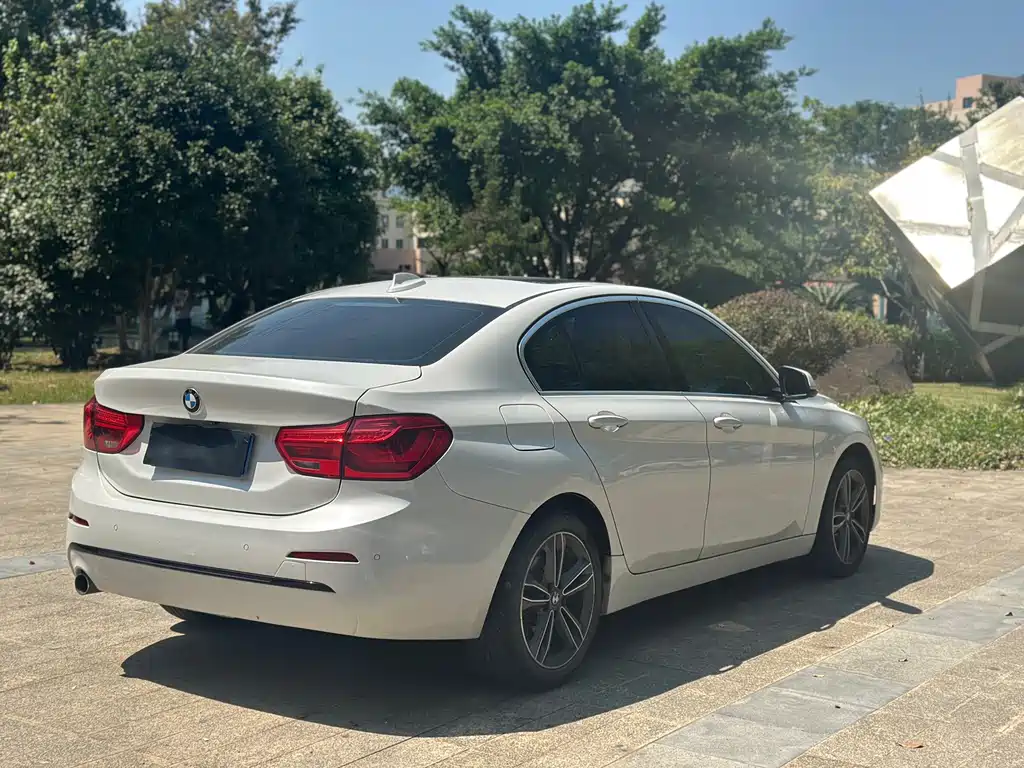 BMW 1 Series — миниатюра 7