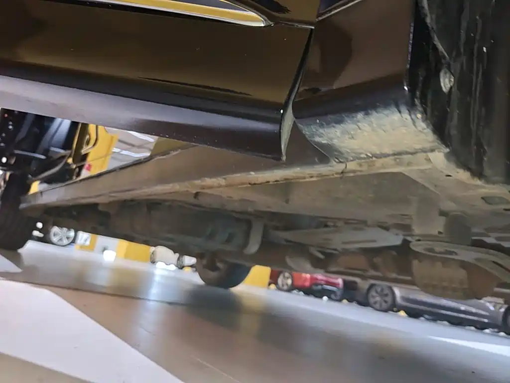 GAC Motor Trumpchi M8 — миниатюра 21