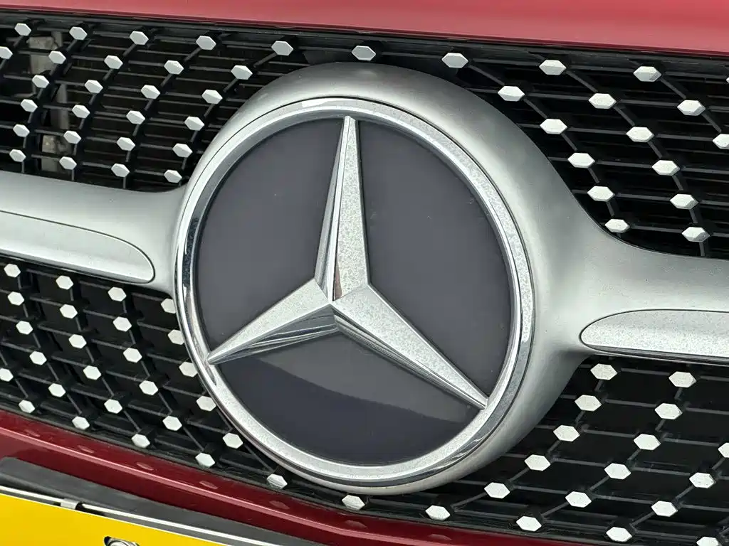 Mercedes-Benz A-Class — миниатюра 25