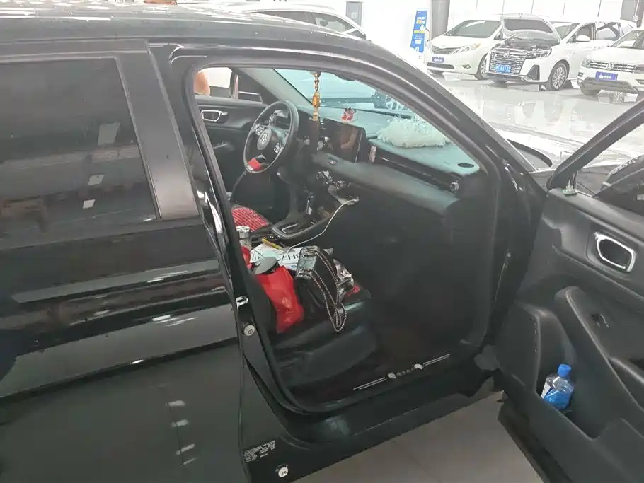 Honda XR-V 2023 1.5L CVT